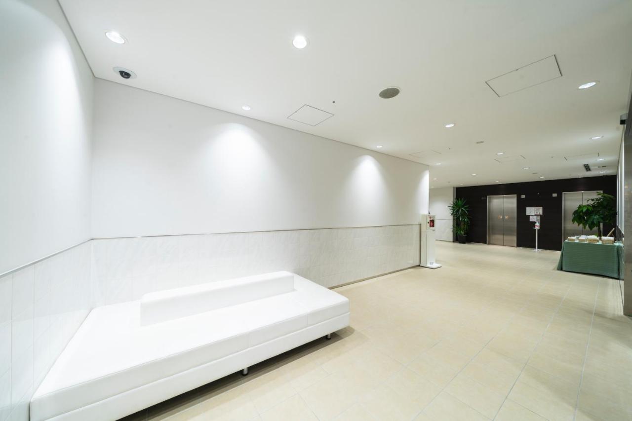 Koko Hotel Kagoshima Tenmonkan Exteriör bild