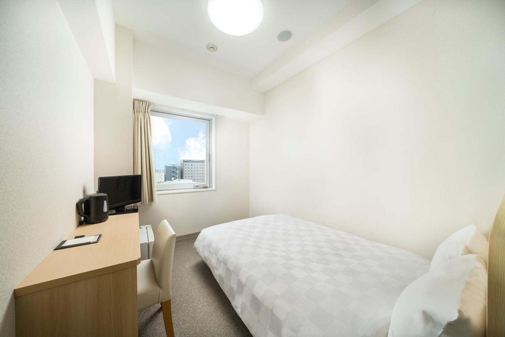 Koko Hotel Kagoshima Tenmonkan Exteriör bild