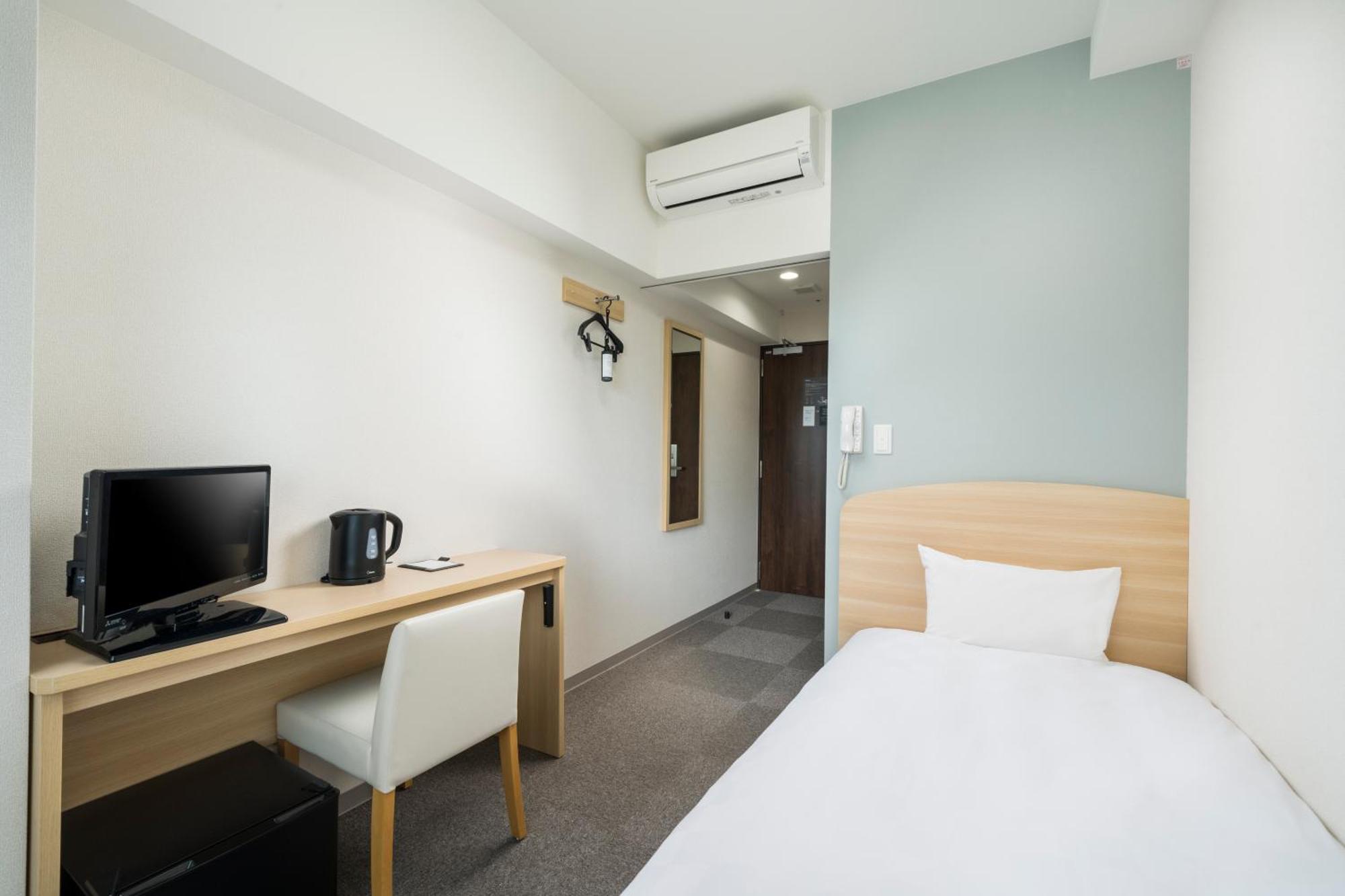 Koko Hotel Kagoshima Tenmonkan Exteriör bild