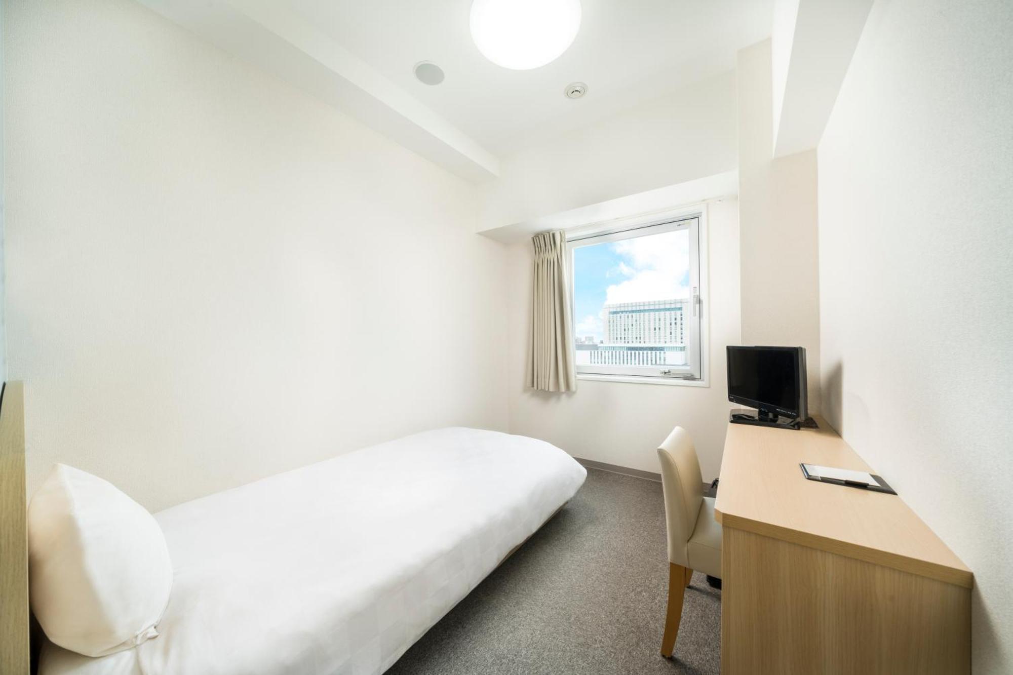 Koko Hotel Kagoshima Tenmonkan Exteriör bild