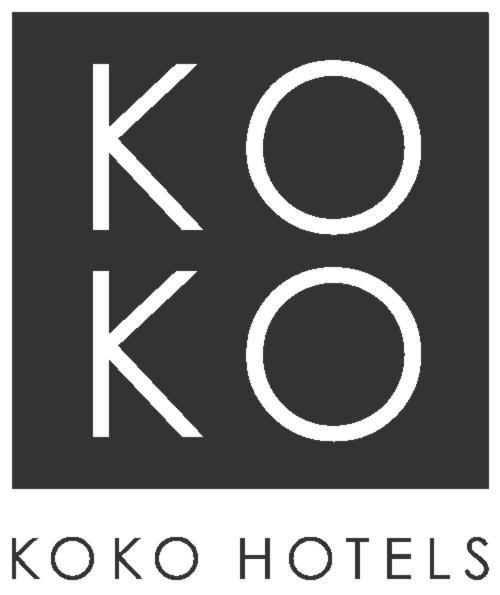 Koko Hotel Kagoshima Tenmonkan Exteriör bild