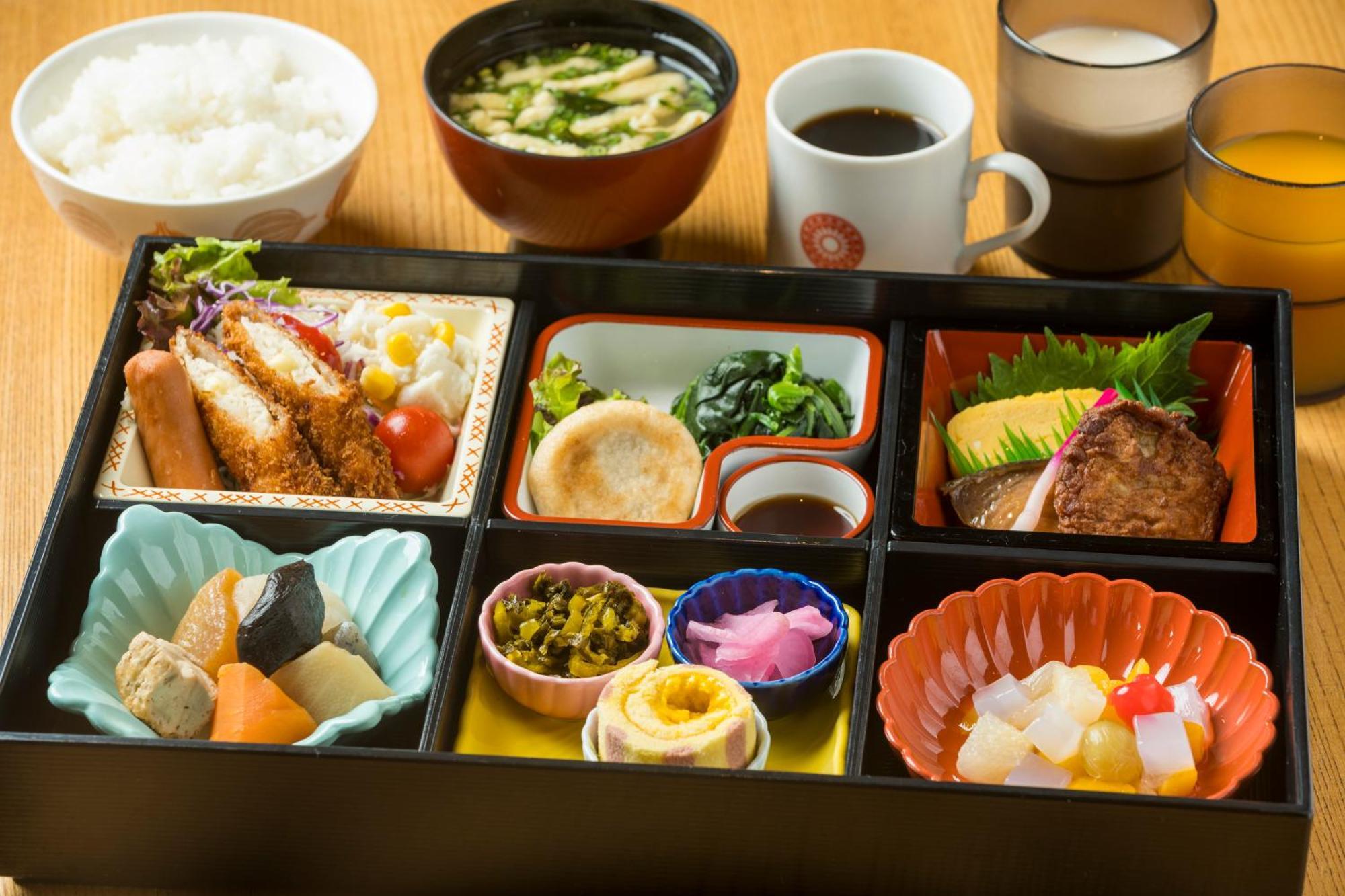 Koko Hotel Kagoshima Tenmonkan Exteriör bild